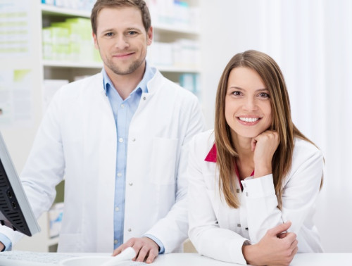 TÉCNICO/AUXILIAR FARMACIA TURNO INTENSIVO ROTATIVO SALARIO 1.988€ B/MES - AVILÉS (ASTURIAS)