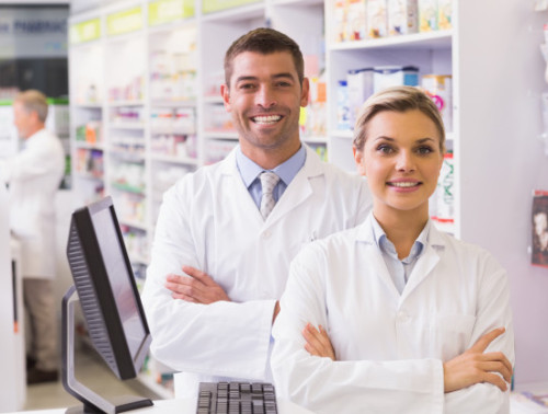 TÉCNICO/A O AUXILIAR DE FARMACIA CON EXPERIENCIA INTENSIVO TARDE L-V 25 H/SEM - REUS (TARRAGONA)