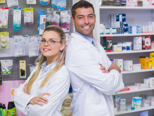 FARMACÉUTICO/A INTENSIVO ROTATIVO SALARIO HASTA 35.000€ B/A - REUS (TARRAGONA)