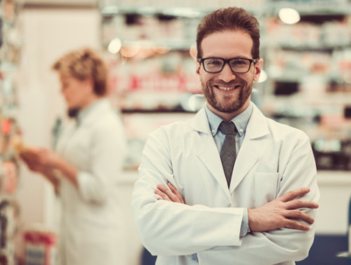 FARMACÉUTICO/A CON EXPERIENCIA, FARMACIA DINÁMICA TURNO INTENSIVO ROTATIVO - ZONA CARRETERA DE CÁDIZ (MÁLAGA)