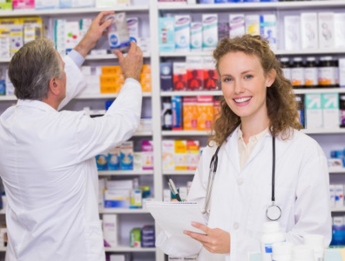 FARMACÉUTICO/A CON O SIN EXPERIENCIA INTENSIVO ROTATIVO SALARIO HASTA 36.000€ B/AÑO - BILBAO