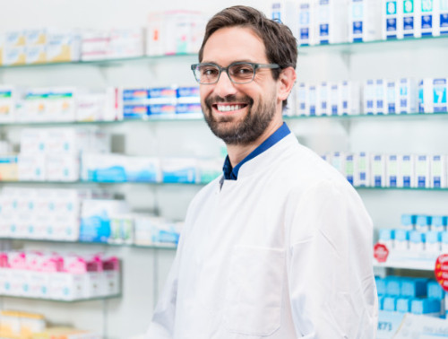 FARMACÉUTICO/A CON EXPERIENCIA TURNO INTENSIVO ROTATIVO SALARIO CONVENIO + PLUS 150-200€ N/MES + INCENTIVOS - MÓSTOLES (MADRID)