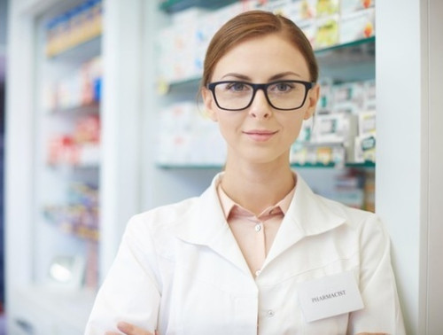 Oferta de trabajo farmacia Barcelona