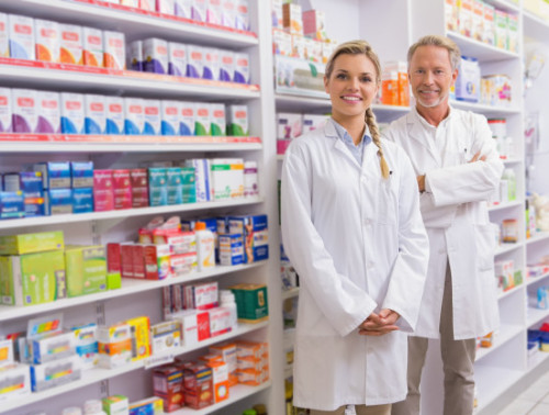 TÉCNICO/A O AUXILIAR CON EXPERIENCIA FARMACIA DINÁMICA 25-28.000€ B/AÑO - RUBÍ (BARCELONA)