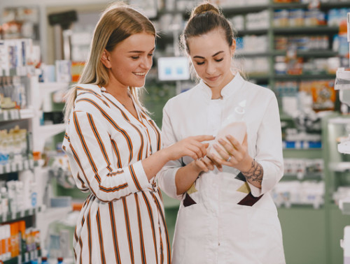 Oferta de trabajo farmacia Madrid