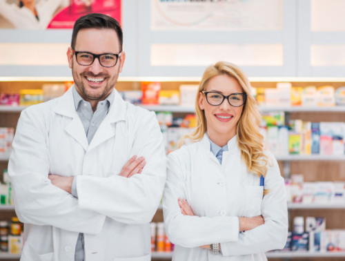 FARMACÉUTICO/A CON EXPERIENCIA Y GUSTO POR LA RECOMENDACIÓN ACTIVA, PLUS HASTA 200€ N/M + INCENTIVOS POR VENTAS - COLLADO VILLALBA (MADRID)