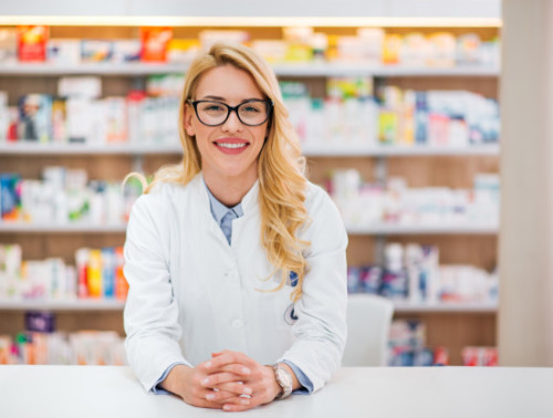 Oferta de trabajo farmacia Madrid