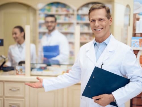 FARMACÉUTICO/A CON EXPERIENCIA INTENSIVO ROTATIVO SALARIO + PLUS DE HASTA 5.000€ B/A + INCENTIVOS - ALCOBENDAS (MADRID)