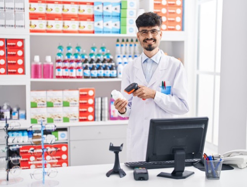 FARMACÉUTICO/A CON EXPERIENCIA, INCORPORACIÓN INMEDIATA, INTENSIVO ROTATIVO Y SALARIO POR ENCIMA DE CONVENIO - POBLENOU (BARCELONA)