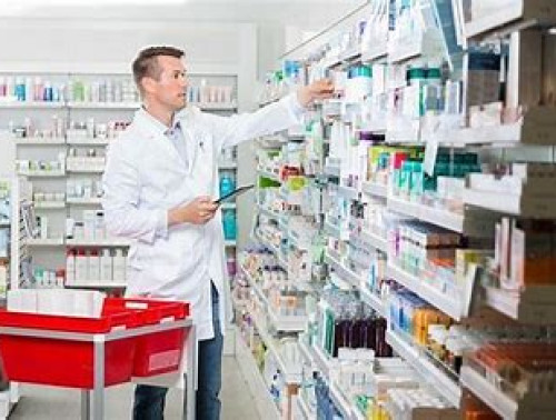 FARMACÉUTICO/A CON EXPERIENCIA NOCHES SEMANAS ALTERNAS + PLUS ALOJAMIENTO - MARBELLA (MÁLAGA)