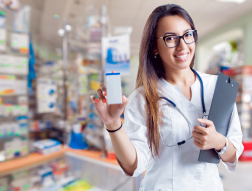 TÉCNICO/A O AUXILIAR DE FARMACIA SENIOR Y EXPERTO EN DERMO, 2 MAÑANAS Y 3 TARDES, SALARIO 30.000B/A - SANT CUGAT DEL VALLES (BARCELONA)