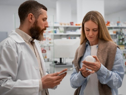 FARMACÉUTICO/A CON O SIN EXPERIENCIA HORARIO INTENSIVO ROTATIVO SALARIO CON INCENTIVOS - ZONA TORREJÓN DE ARDOZ (MADRID)