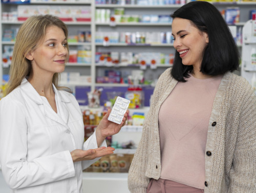 Oferta de trabajo farmacia Málaga