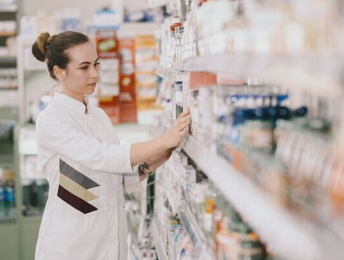 Oferta de trabajo farmacia Málaga